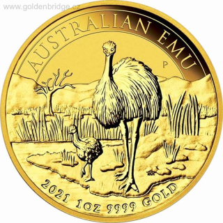 Emu 1 Oz