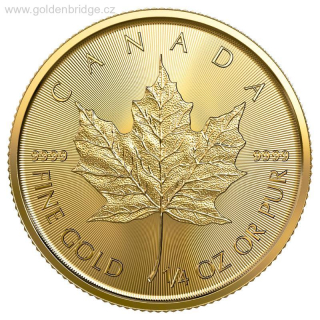5 ks min. Maple Leaf Canada 1 Oz